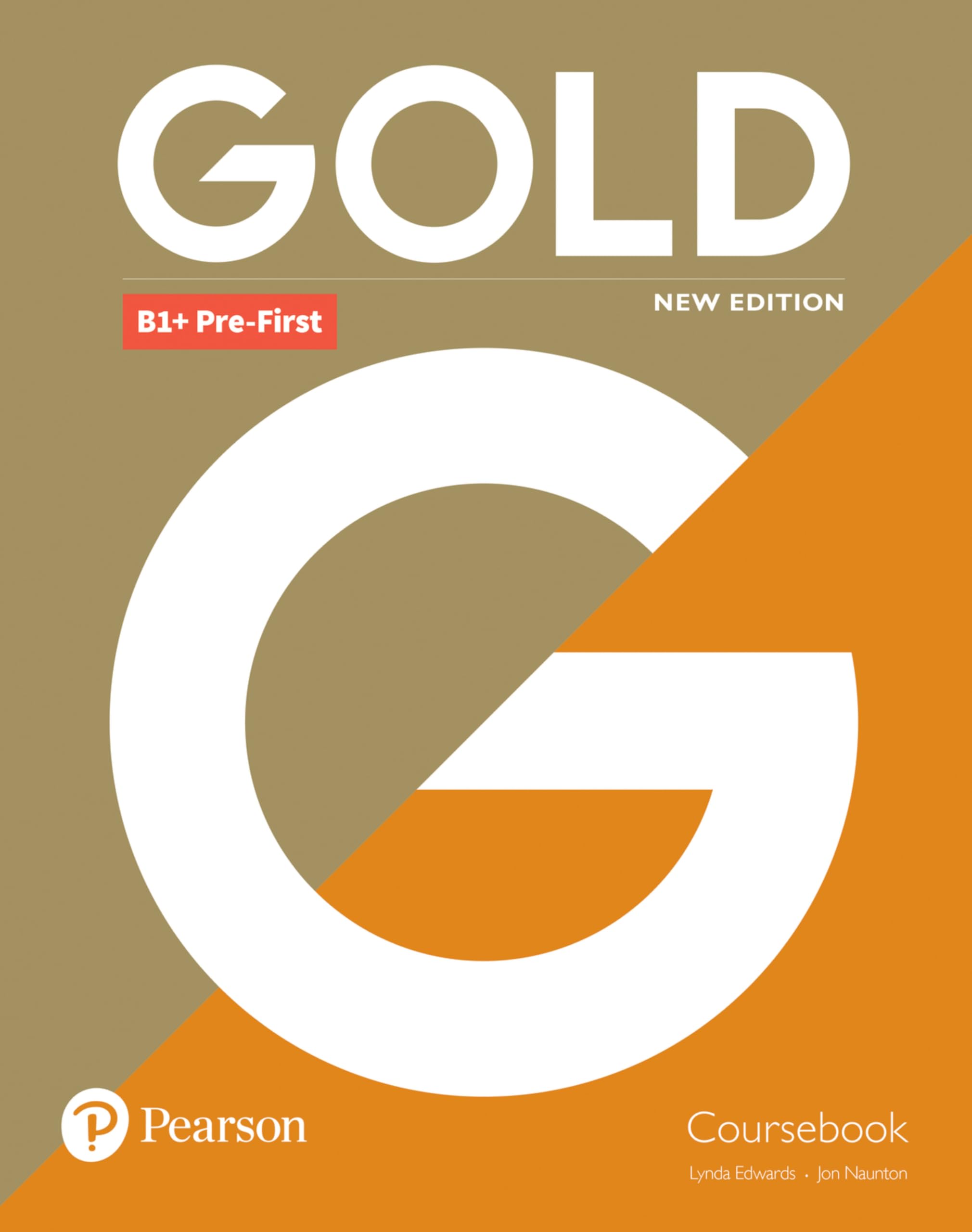 Gold pre-​first. Student book. Per le Scuole superiori. Con e-​book. Con espansione online