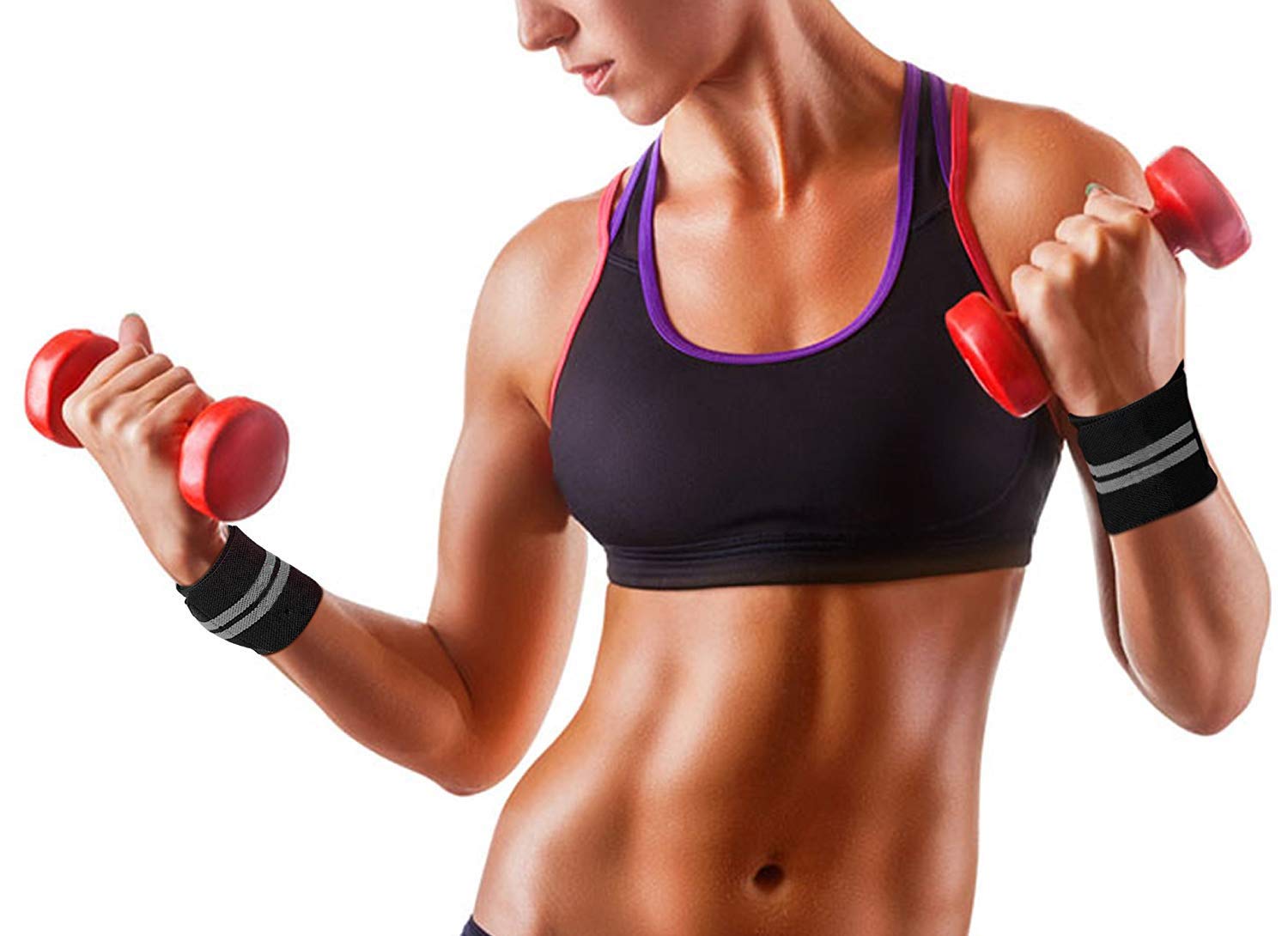 Accessori E Piccoli Attrezzi Per Allenarsi Consigliati Dal Nostro Personal Trainer - Foto 3