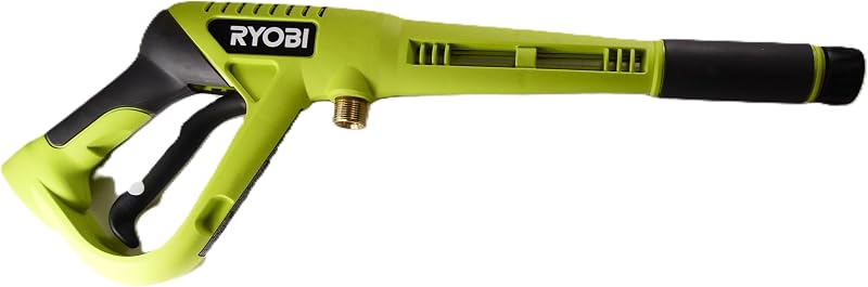 308760087 Trigger Handle with Brass Tip