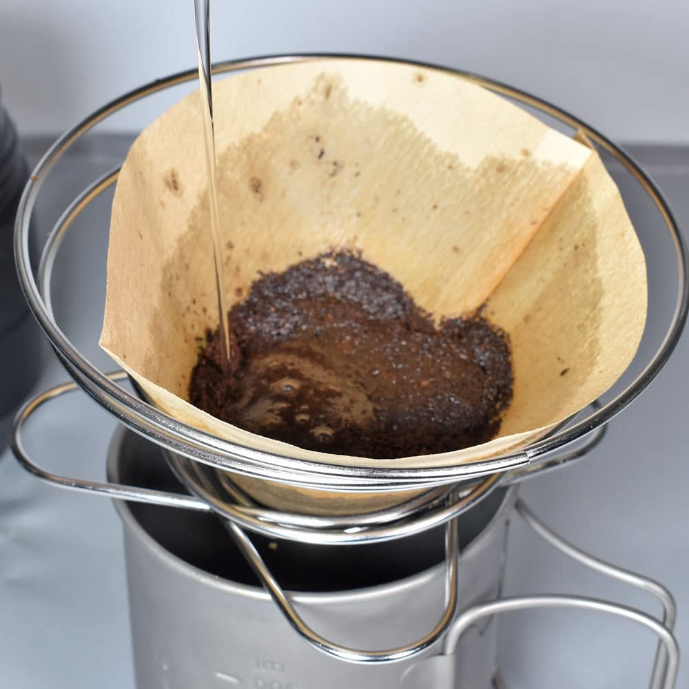 フィルター付きコーヒーストロードリップコーヒーアウトドア用品 楽天市場】コーヒーストローReCo ＜コーヒーフィルター付き