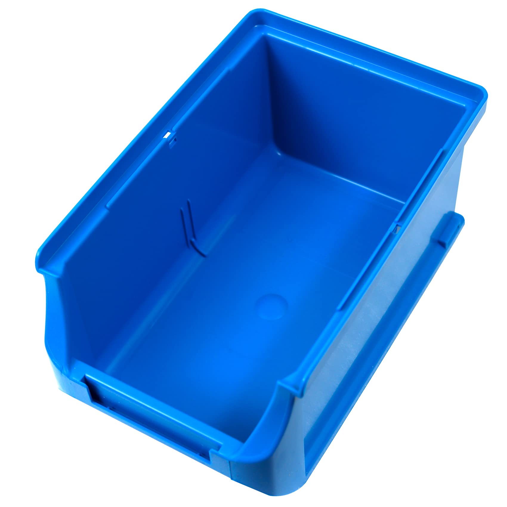 HaW ProfiPlus Bandejas para almacenaje 24 unidades 102 x 160 x 75 mm Azul