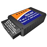 MOCATEC WiFi ELM327 thumbnail 1