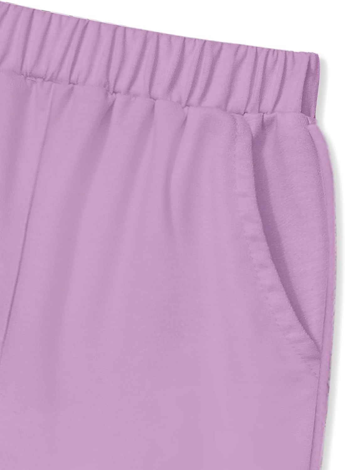 Toddler Girl Clothes Ruffle Long Sleeve Baby Girl Clothes Crewneck 2pcs Outfits 12M-4T - Image 9