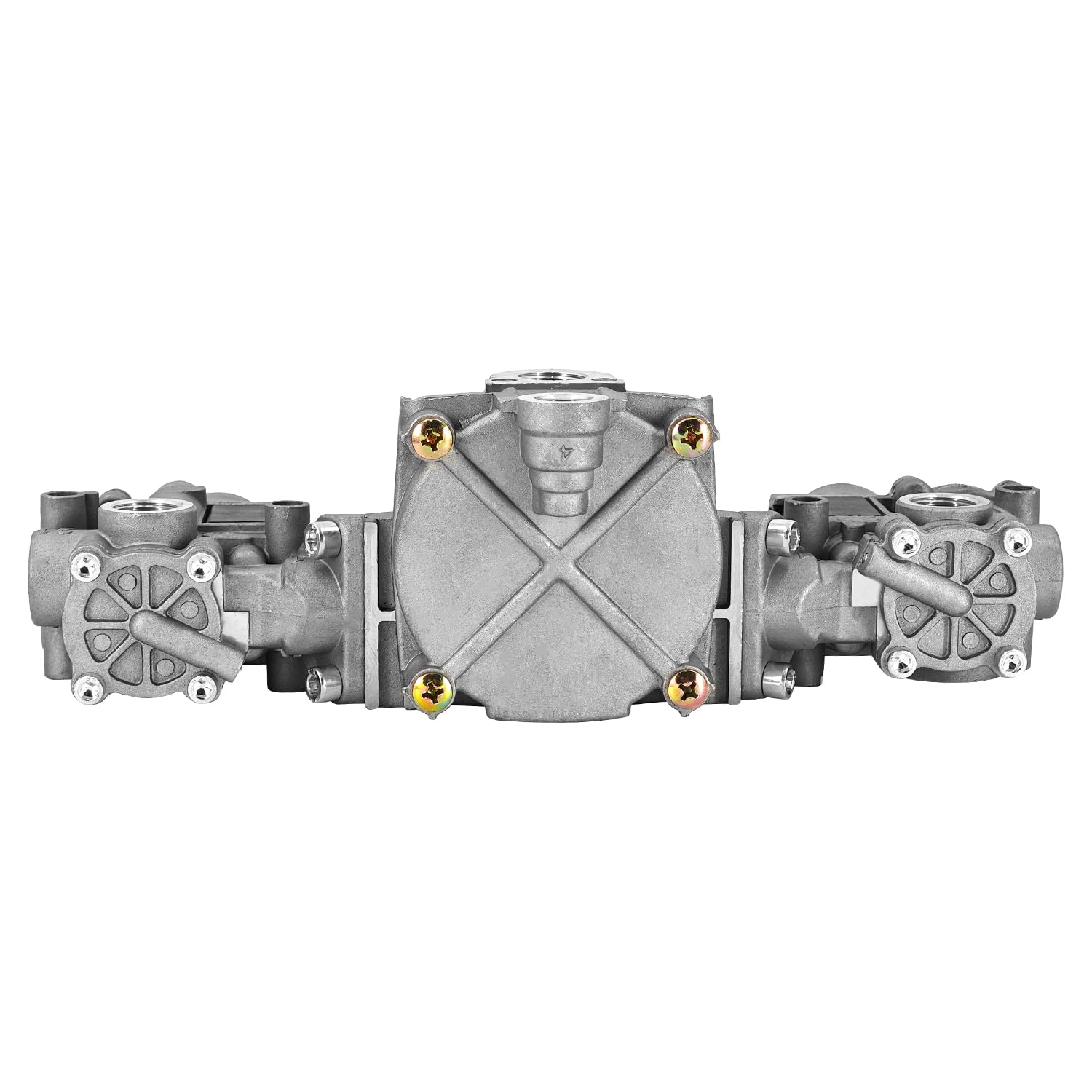 8-Quart Digital Air Fryer