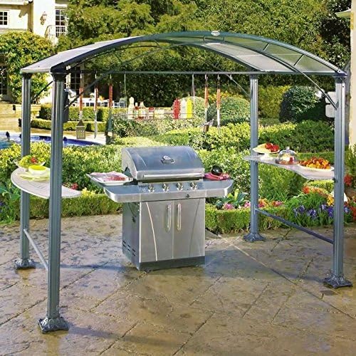 Grillzebo All-Weather Grilling Canopy