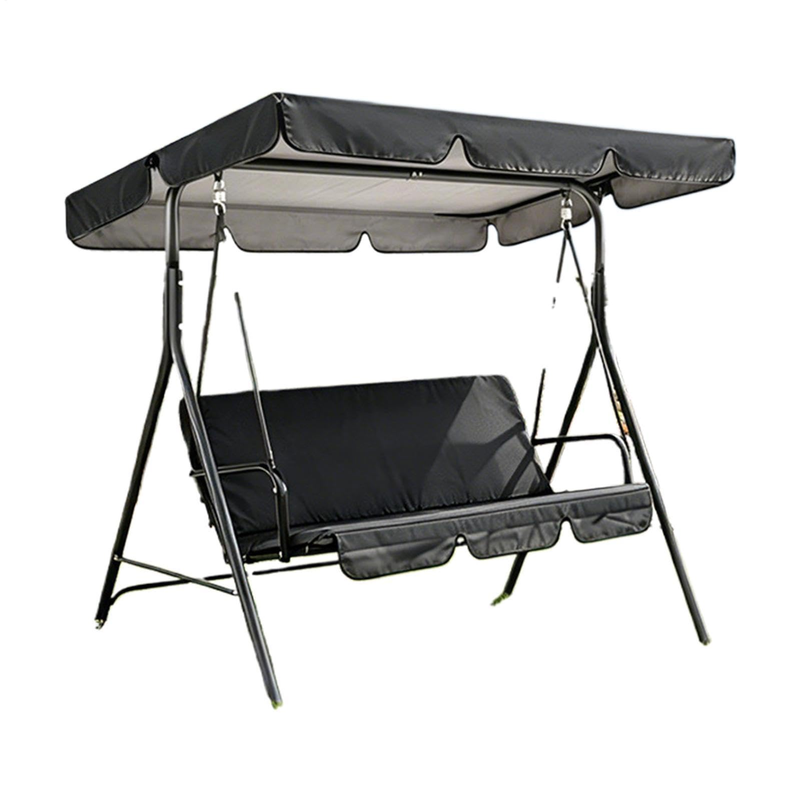 Toldo para de porche y cubierta de toldo para asiento de de jardin duradero