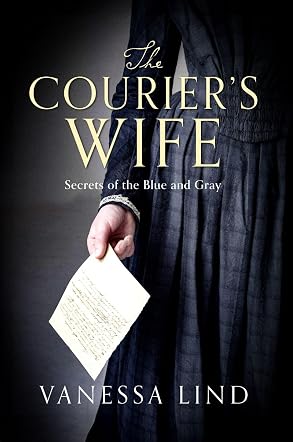 The Courier's Wife