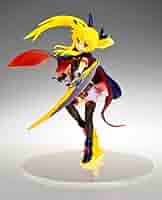 レジーニャ! 魔法少女リリカルなのは The MOVIE 1st フェイト・テスタロッサ ストライクVer. (PVC塗装済完成品) Amazon.co.jp: レジーニャ! 魔法少女リリカルなのは The MOVIE