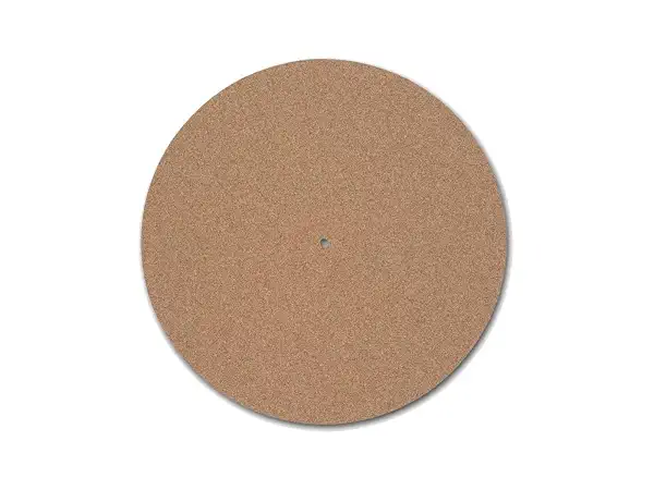 Pro-Ject Tappeto - Placa protectora para tocadiscos con características especiales de sonido