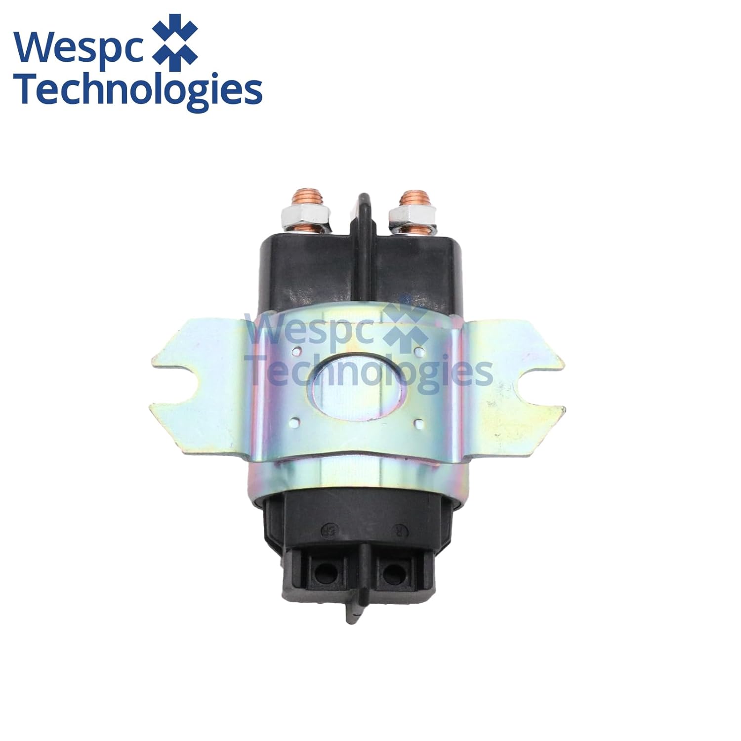 WESPC Electromagnetic Solenoid Relay ME479116 24v Power Switch Magnetic Switch 479116 Positive Pole Starter Relay