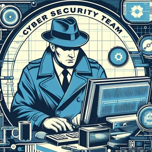 Cyber Brews - The Operational Technologies Podcast Titelbild