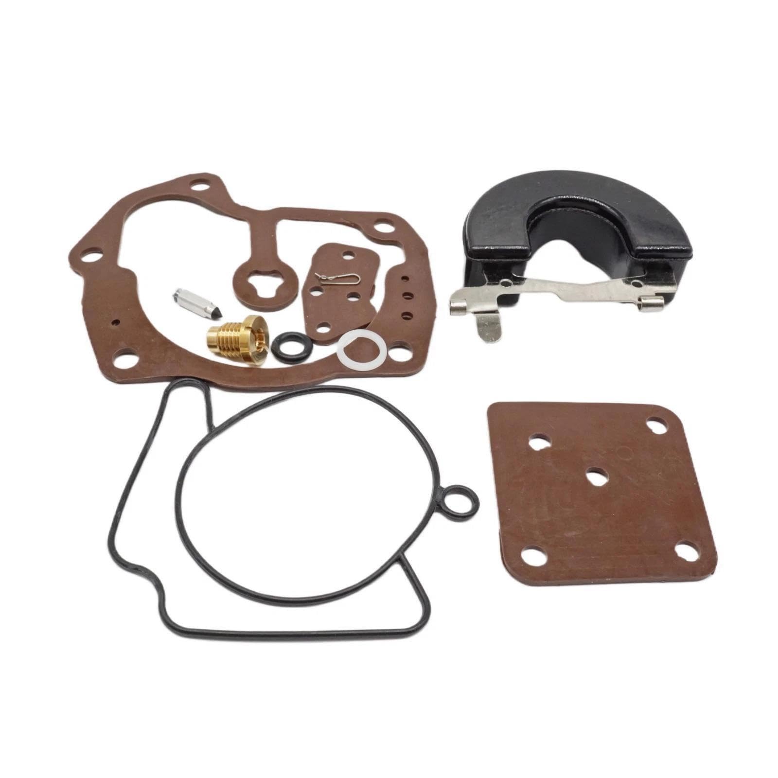 Kit di riparazione carburatore per Johnson Evinrude 130hp-250hp