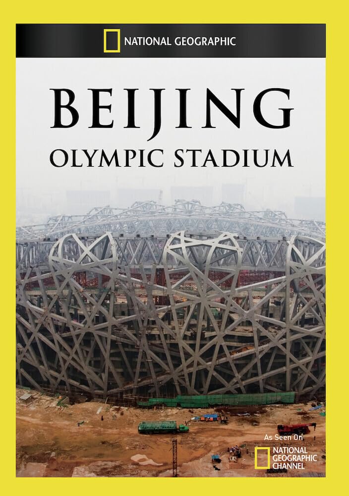 その他 Beijing Olympic Stadium [DVD] Amazon.co.jp: Beijing Olympic Stadium [DVD] : DVD