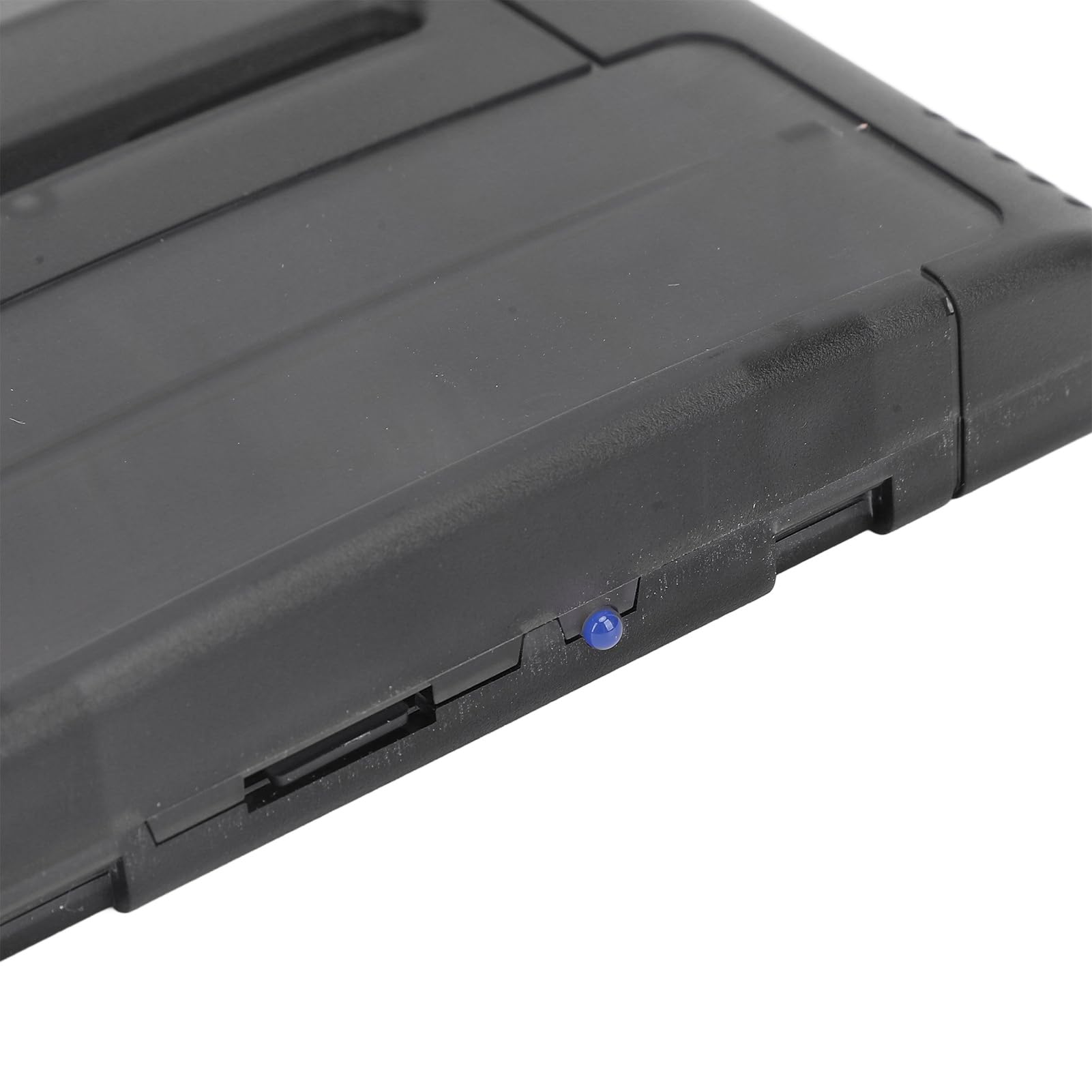 Cartuccia di Gioco, Scheda di Memoria Professionale 3000 in 1 da 8 GB, Multifunzionale Ad Alta velocità con Backup di Salvataggio Automatico per Console di Gioco SFC (BLACK)