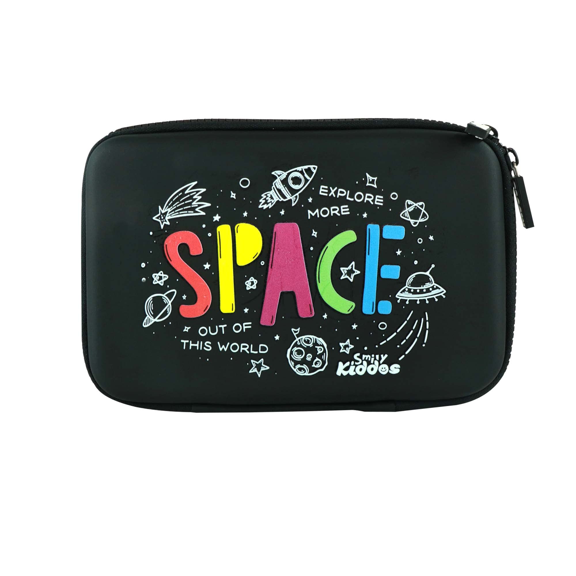 See full amazon price history chart for Smily Kiddos Single Compartment Pencil Case Stylish Cute Large Capacity Hardtop EVA Pencil Case Organizer School Kids Girls Women Pen Holder Pouch Multi Purpose| Space Theme | Black Smily Kiddos Single Compartment Pencil Case Stylish Cute Large Capacity Hardtop EVA Pencil Case Organizer School Kids Girls Women Pen Holder Pouch Multi Purpose| Space Theme | Black (B0B97PDX7Q) Amazon Price History, Amazon Price Tracker