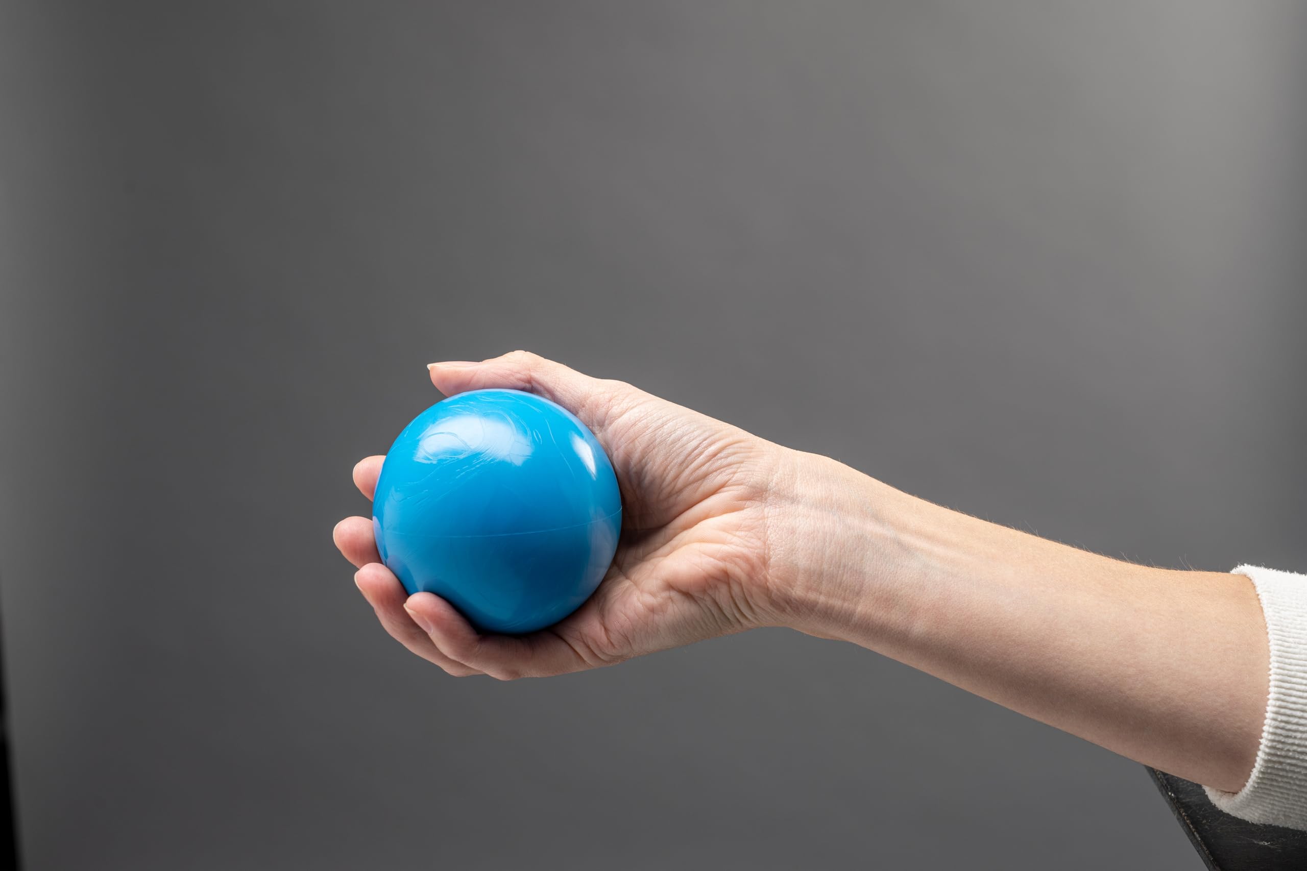 Skee-Ball Set of 4 Replacement Game Balls Glow