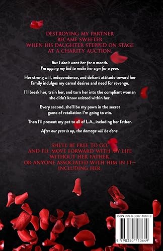 Miniatura 2 de The Auction Special Edition Paperback (Club Indulgence Duet Special Editions)