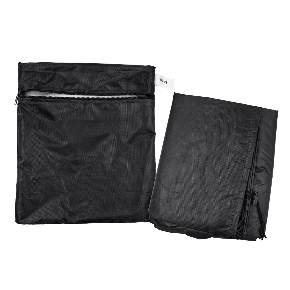 Oxford Fabric Mobility Scooter Cover a Prueba de Polvo a Prueba de Viento a Prueba de Lluvia a Prueba de Rayos UV para la mayoría de los Scooters de Movilidad -140 x 66 x 91 cm