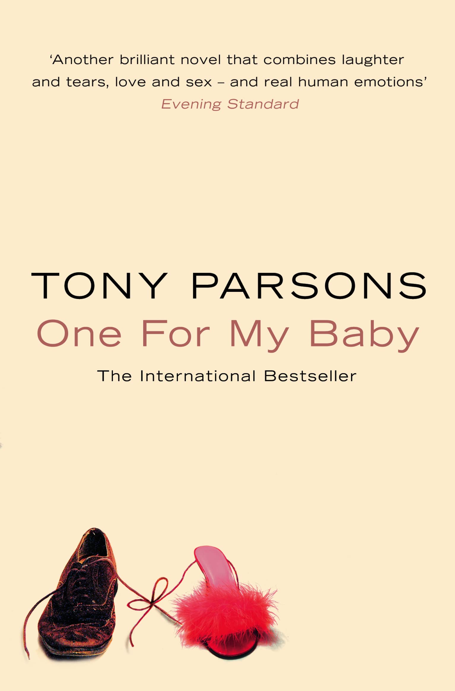 ONE FOR MY BABY: A Heartwarming Contemporary Novel of Love and Second Chances