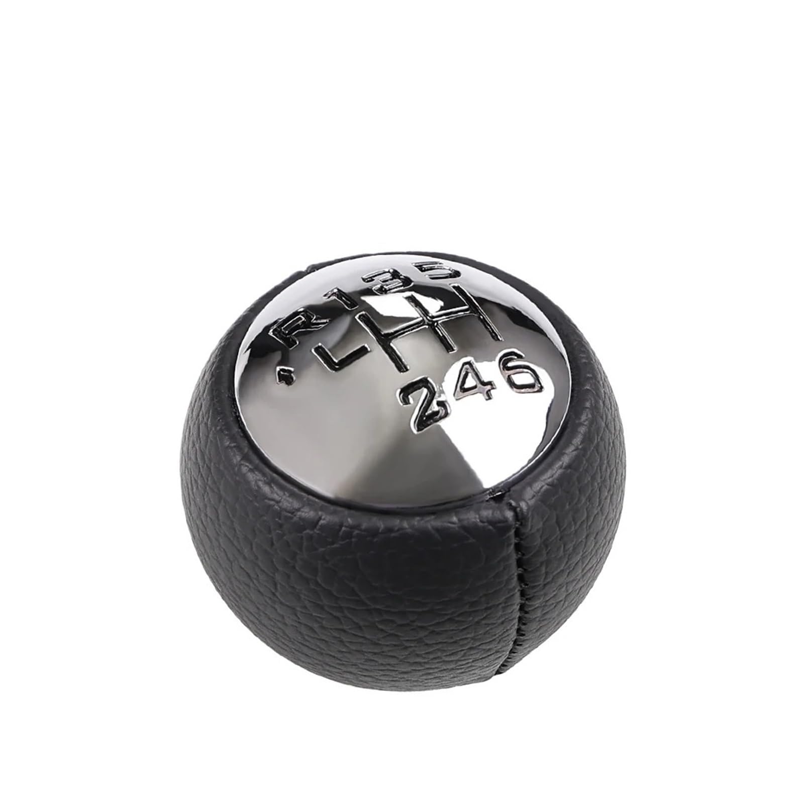 DAJMSUY for Citroen for C3 for C4 for C8 6-Speed Lever Change Knob Gearshift Button Gear Shift Car Gear Shift