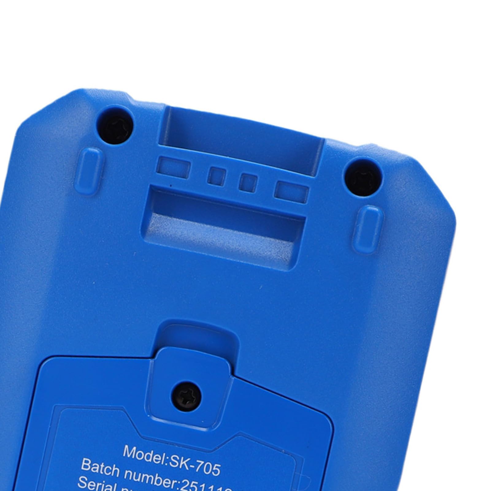 Eujgoov Tester per Pannelli Solari da 1000 W, Misuratore di Potenza Fotovoltaico Portatile con Display LCD MPPT da 3,2 Pollici per la Risoluzione dei Problemi dei Moduli Fotovoltaici