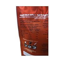 Vista 4 de Café negro con ganoderma DXN Lingzhi