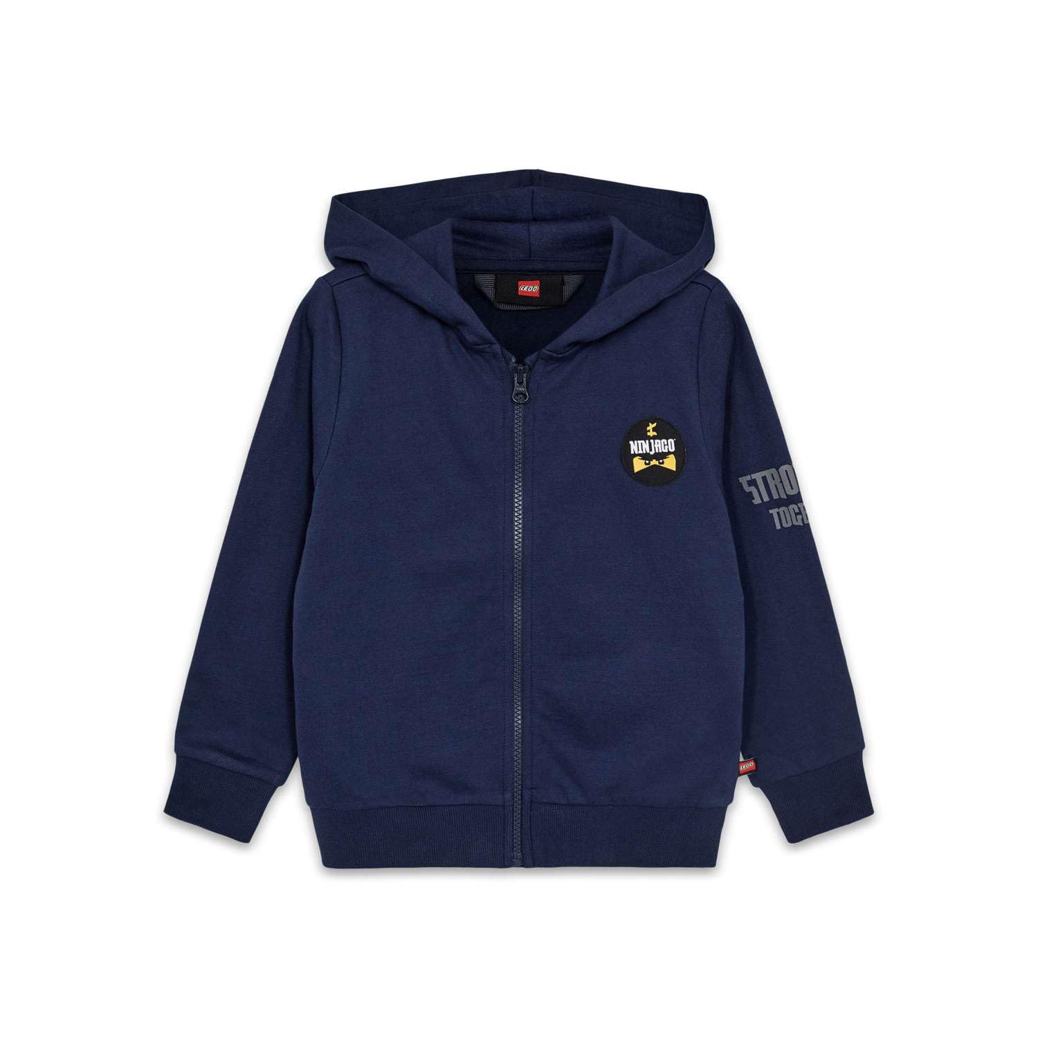 Kabooki Jungen Sweatshirt