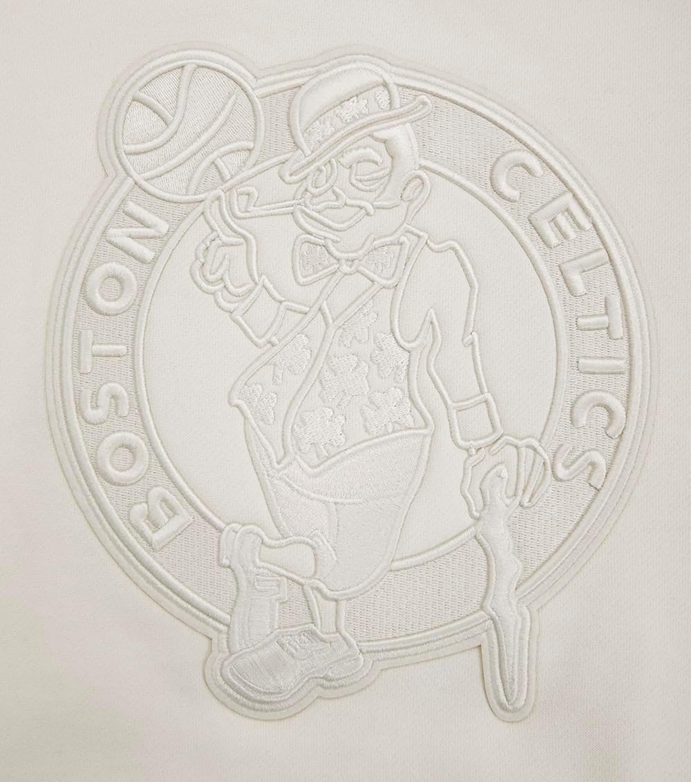 Pro Standard Men's NBA Neutral Crewneck Sweatshirt - Image 7