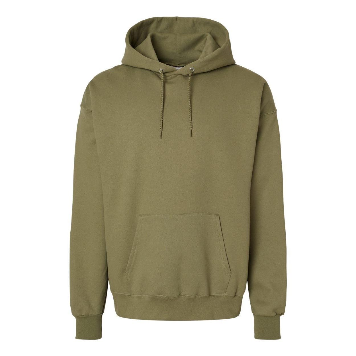 Sweat à capuche Ultimate Cotton idéal pour vos sorties fraîches