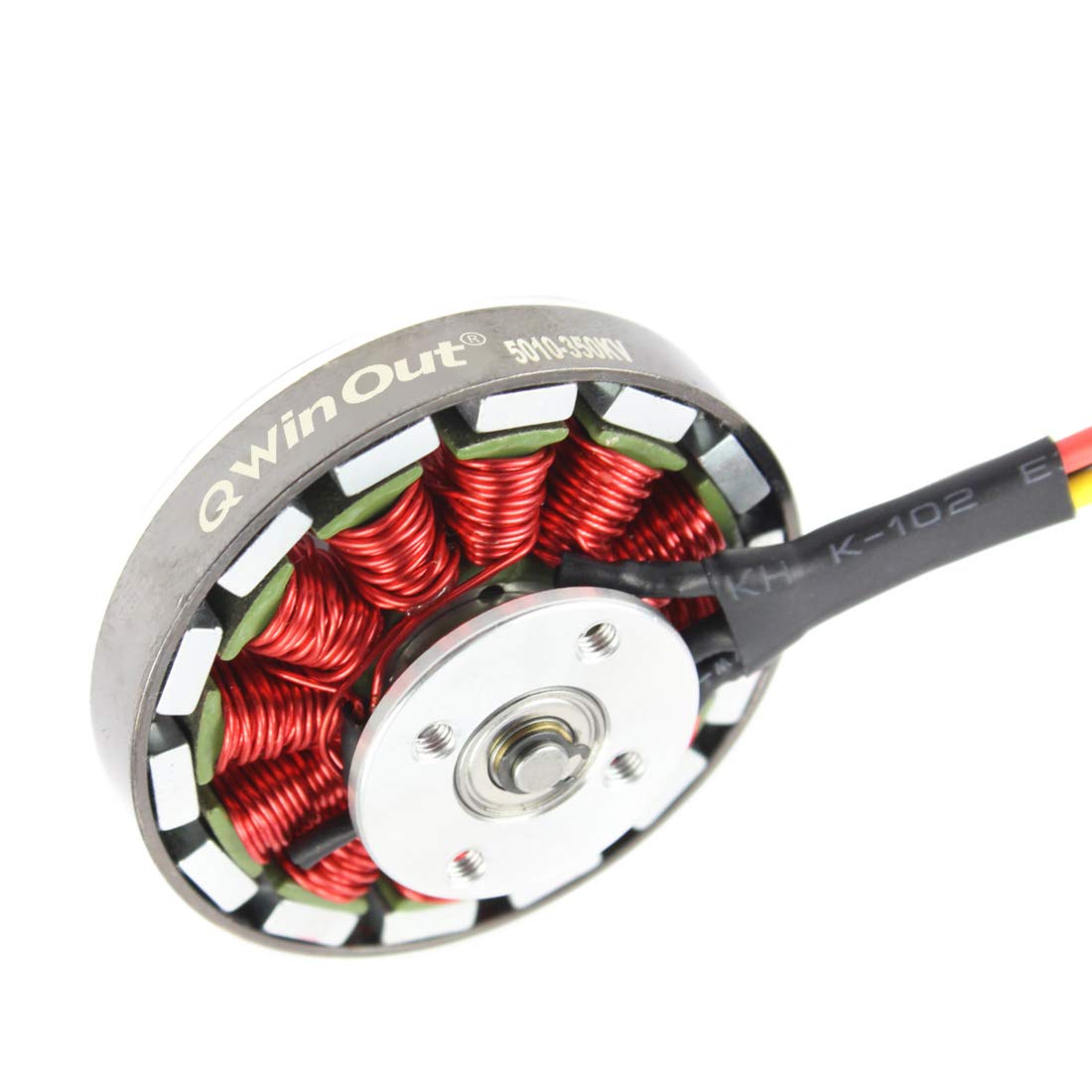 5010 360Kv Hoge Torsie Brushless Motoren voor Multi Copter