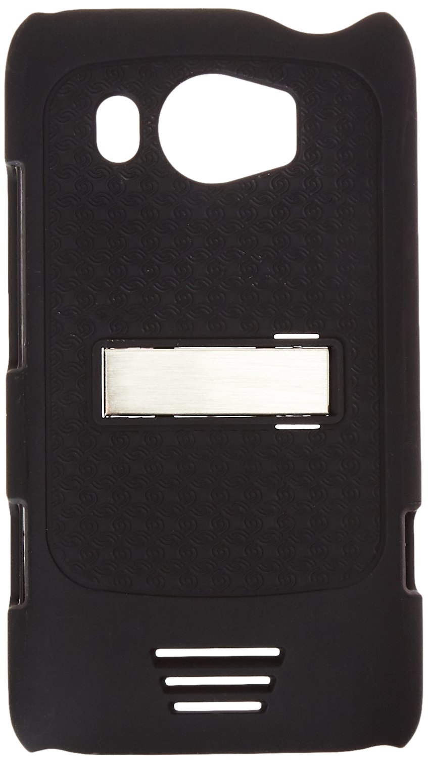 Amzer AMZ94304 Car Mount and Case System for HTC Titan II 2 ATT HTC Titan II 2 -