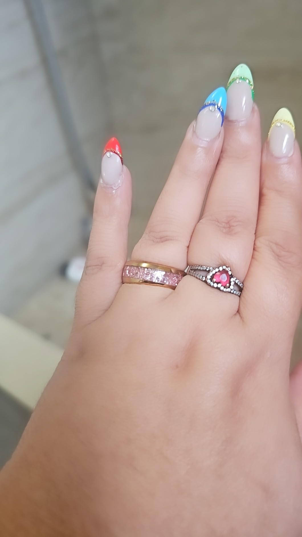 IRROYA Fine Jewelry Store