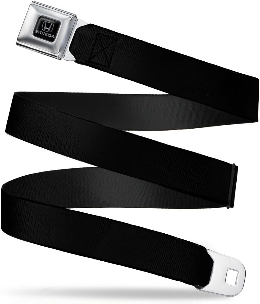 Buckle-Down Seatbelt Belt