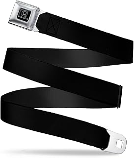 Buckle-Down Seatbelt Belt