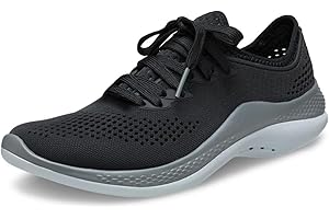 Men's LiteRide 360 Boat Shoes: A Crocsy Yet Sporty Twist