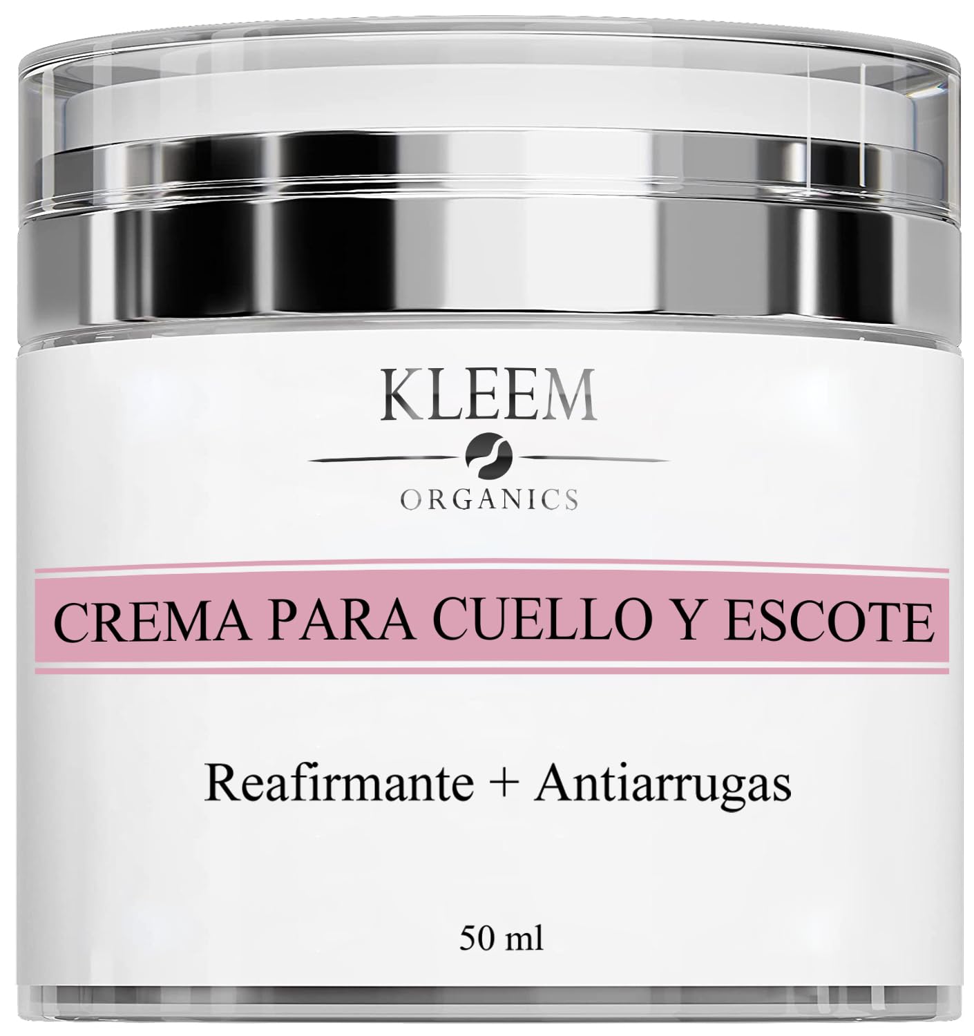 Oferta: Crema Reafirmante para Cuello y Escote con Péptidos,