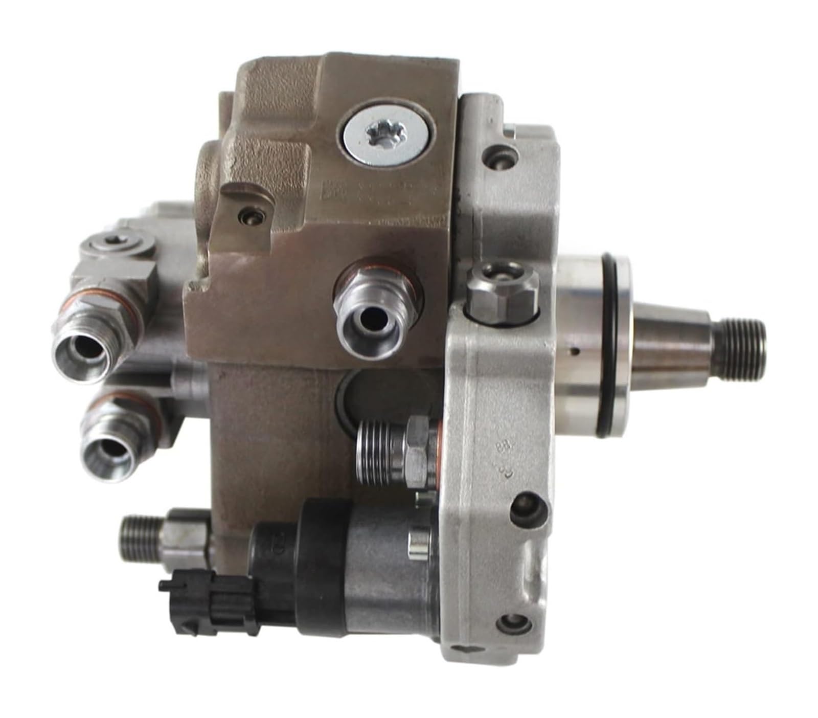 Pompa Carburante Per Doosan DX225LC 0445020067 65.10501-7005A Pompa Di Iniezione Carburante Ad Alta Pressione