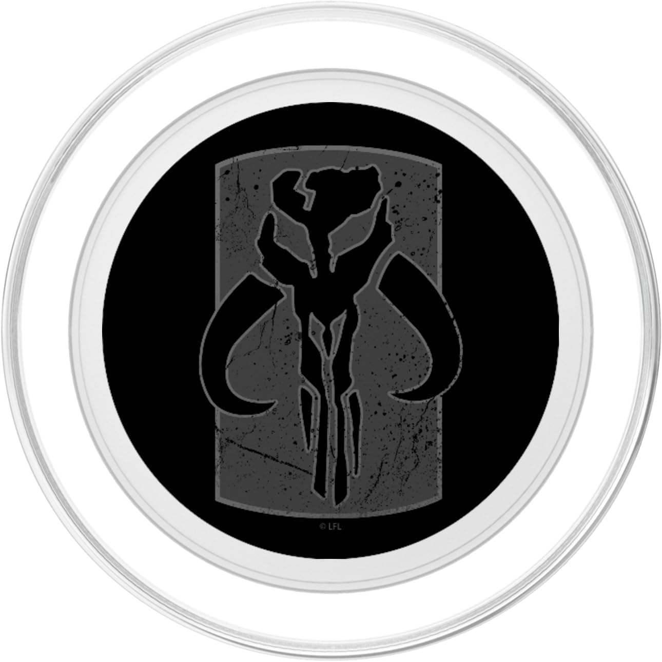 Star Wars Mythosaur Crest PopSockets MagSafe PopGrip for iPhone