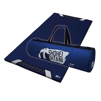 SHOHEI OHTANI限定座布団AIR PORTABLE nishikawa SHOHEI OHTANI限定座布団AIR PORTABLE nishikawa