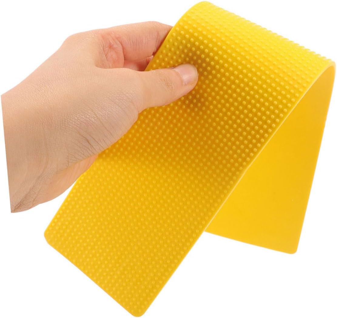 VICASKY Bright Floor Markers for Sports Training Durable PVC Spot Markers for Soccer Tennis and Basketball