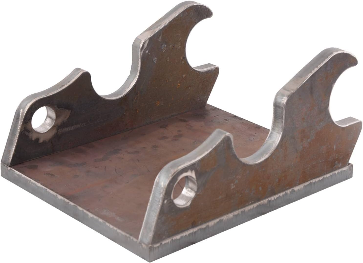 LFGUD Quick Attach Bucket Ears,3/4"Thickness Excavator