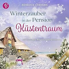 『Winterzauber in der Pension K&uuml;stentraum』のカバーアート