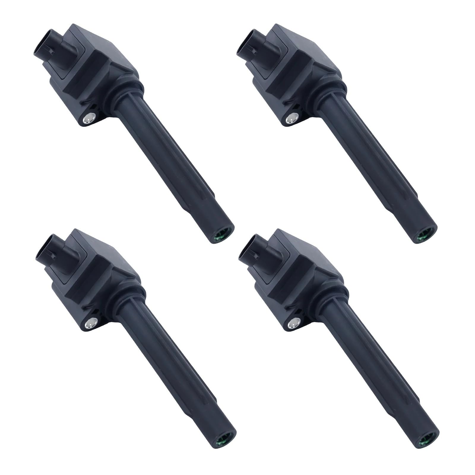 Bobinas de encendido 1 a 4 piezas para motor LIFAN X80 2.0T, accesorios OEM para coche, repuestos repuesto Piezas(4PCS)