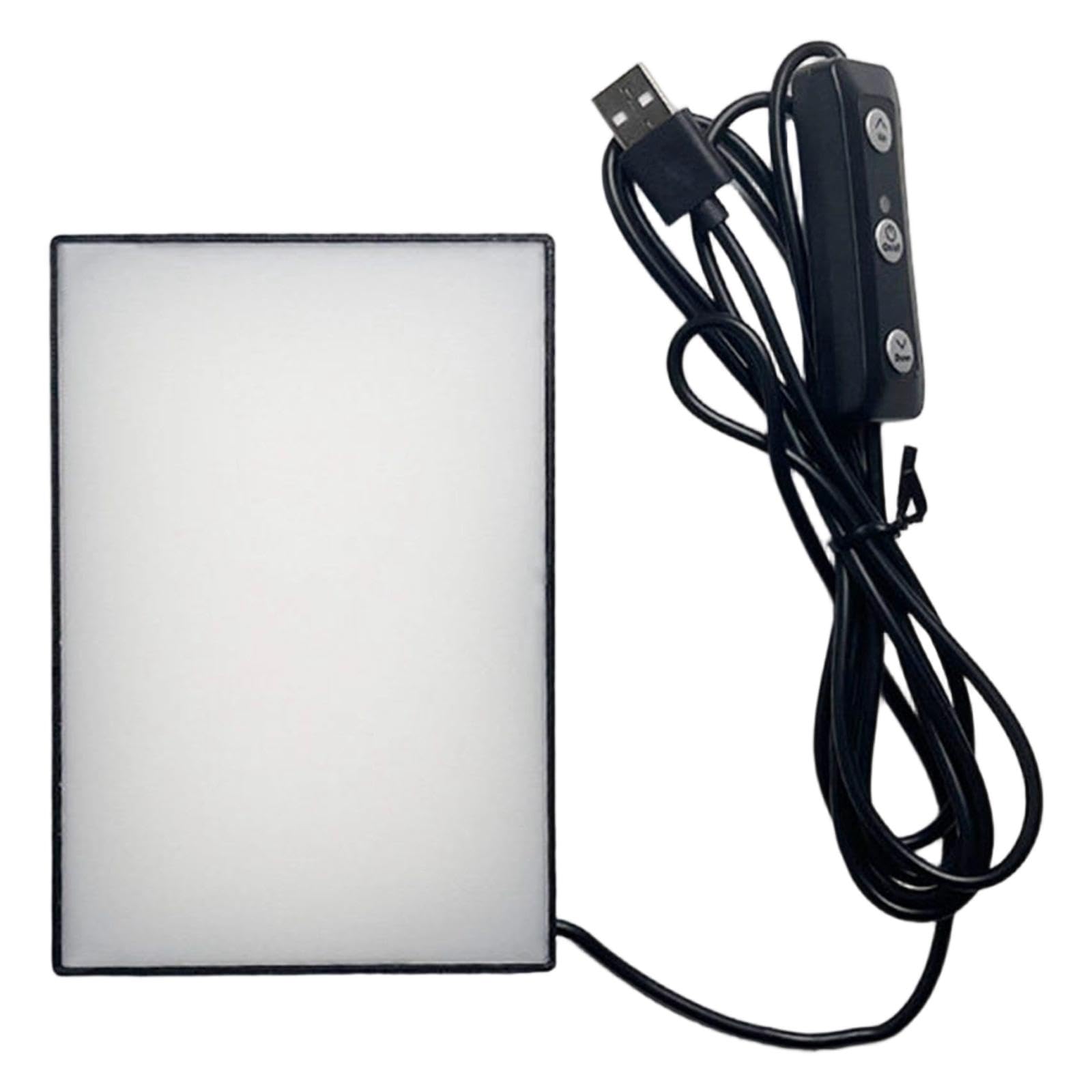 Bnf® Slide Viewer Light Box 5800K Standard Daylight Color Enthusiasts Accessories|Cameras & Photo|Film Photography|Slide & Movie Projection|Slide Viewers-image-13