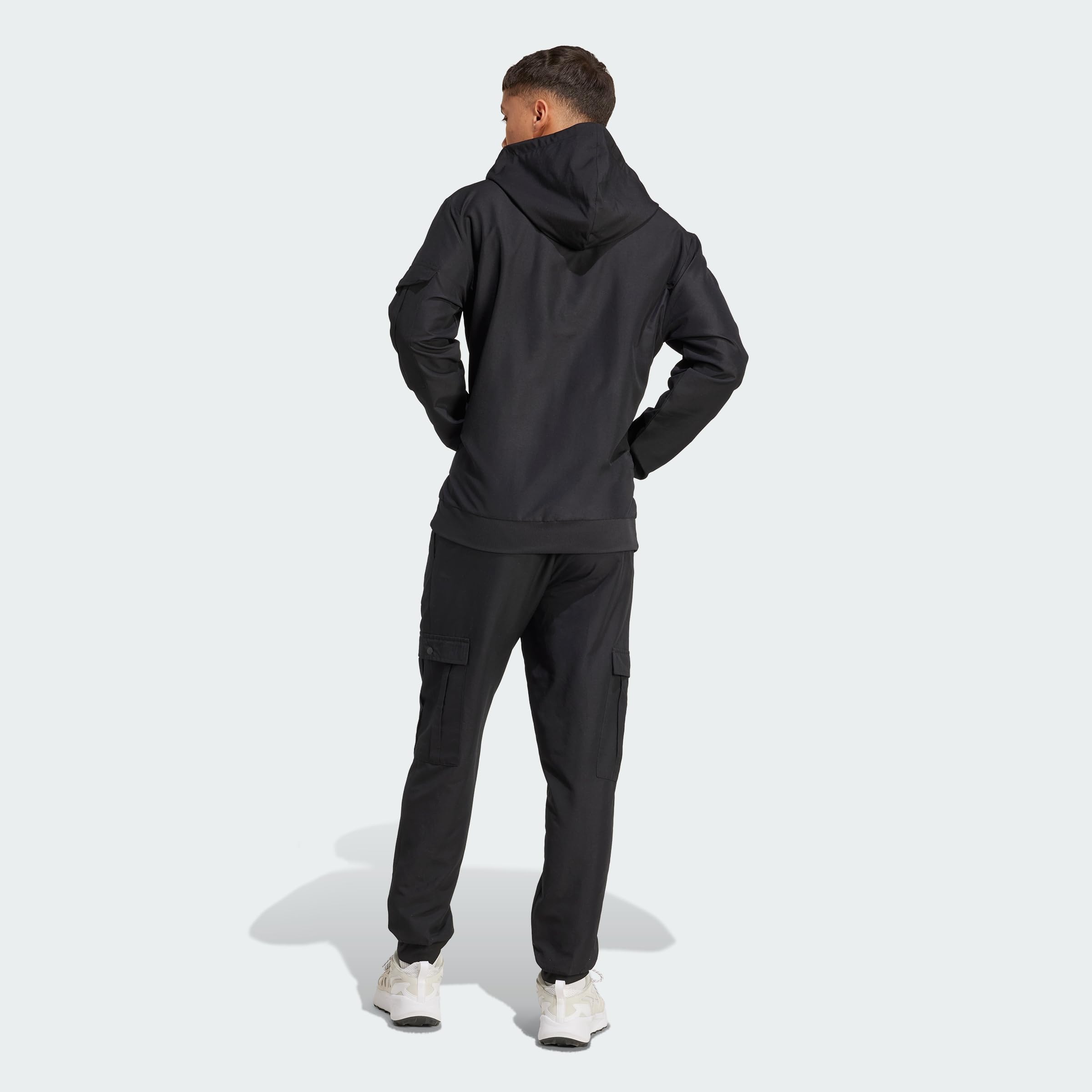 adidas Men Tuta Cargo