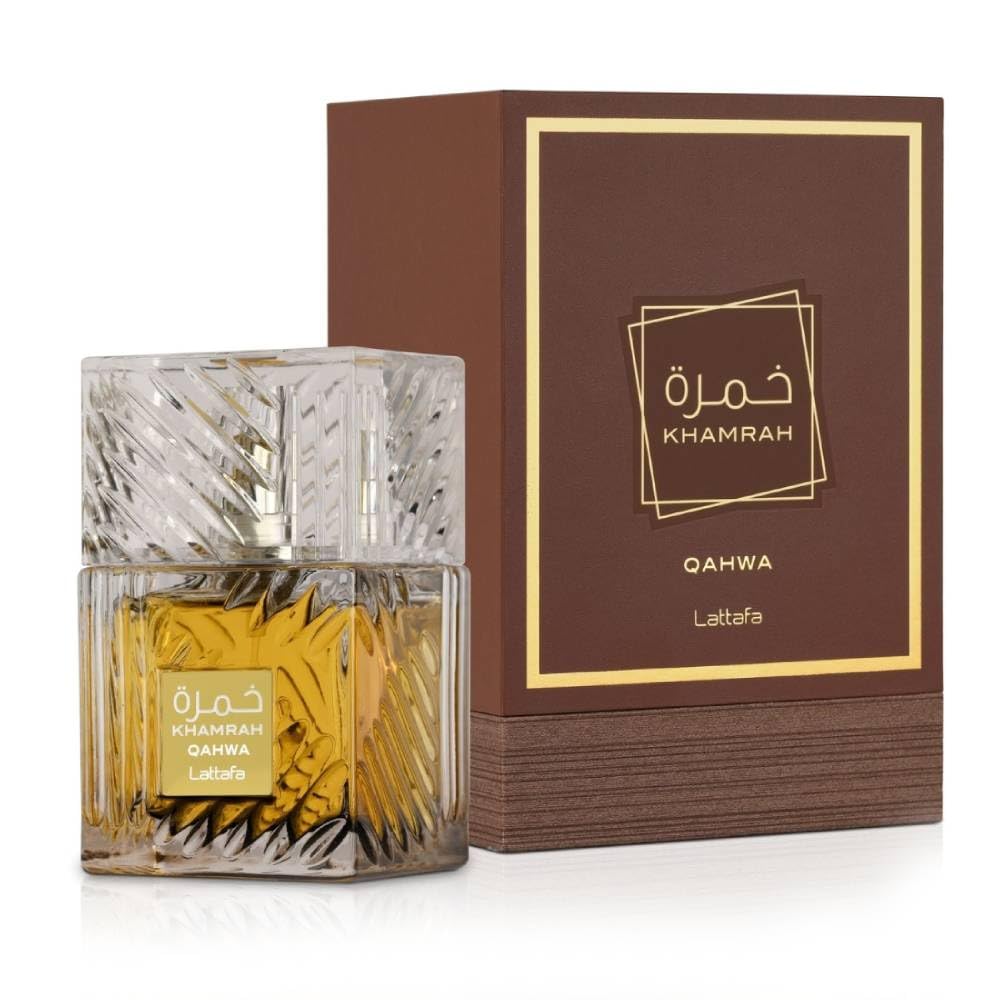 Khamrah Qahwa Eau de Parfum 100 ml