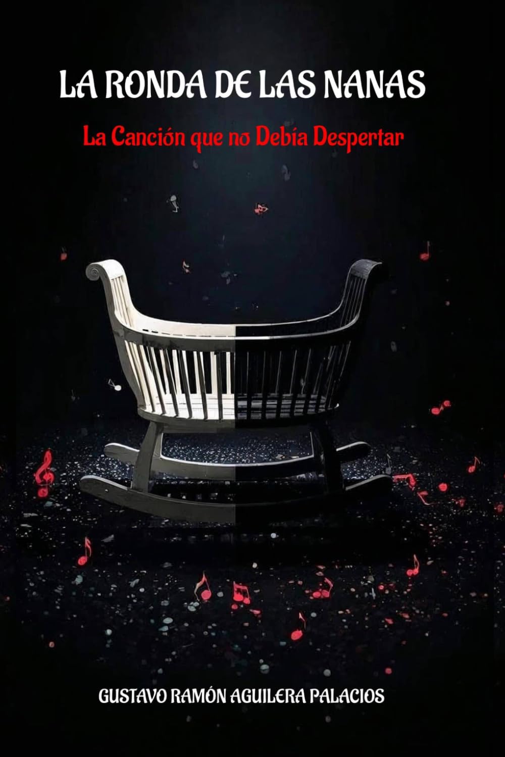 La Ronda de las Nanas: La Canción que no Debía Despertar