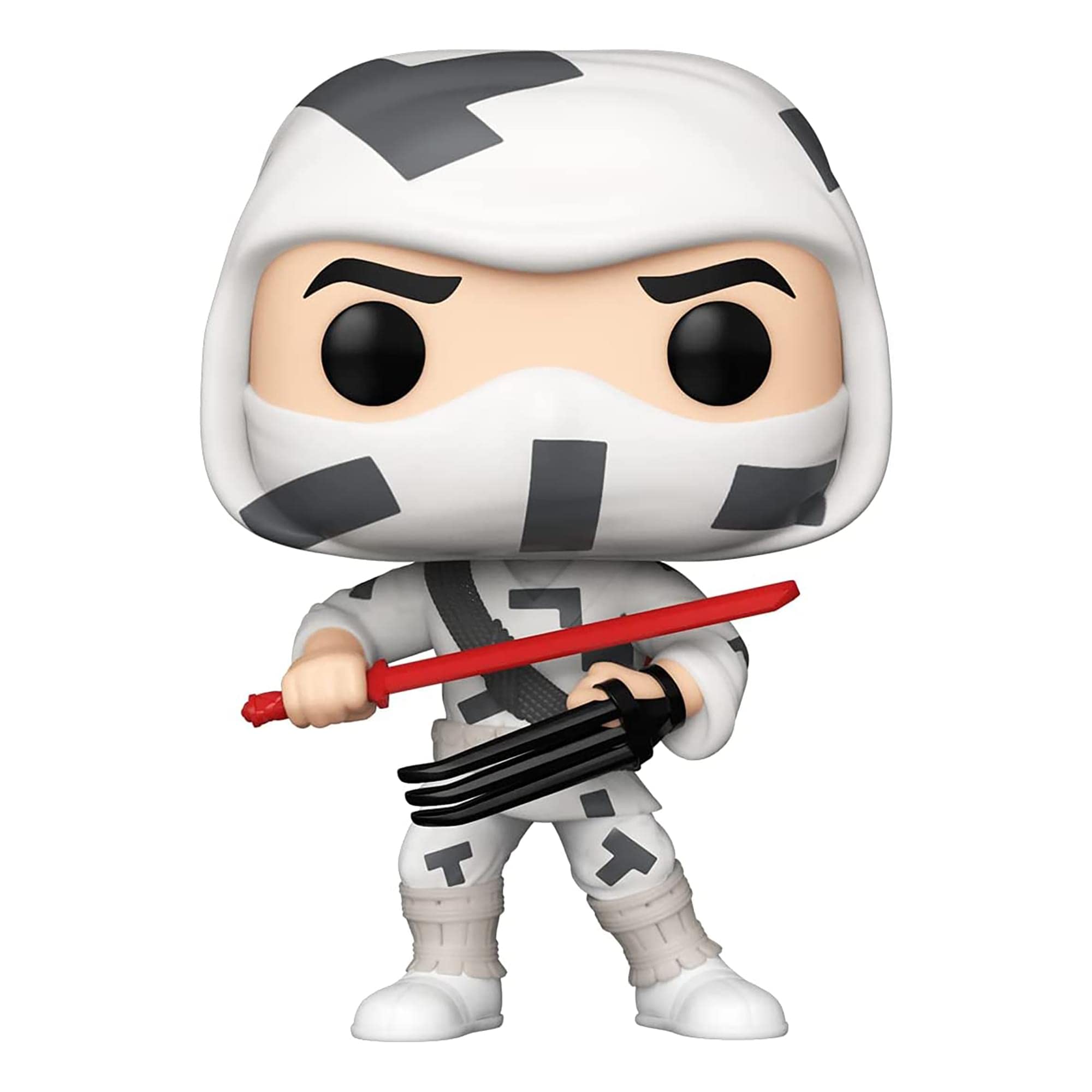 FunkoPOP! Vinyl: G.I. Joe - V2 Storm Shadow - Collectable Vinyl Figure - Gift Idea - Official Merchandise - Toys for Kids & Adults - TV Fans - Model Figure for Collectors and Display