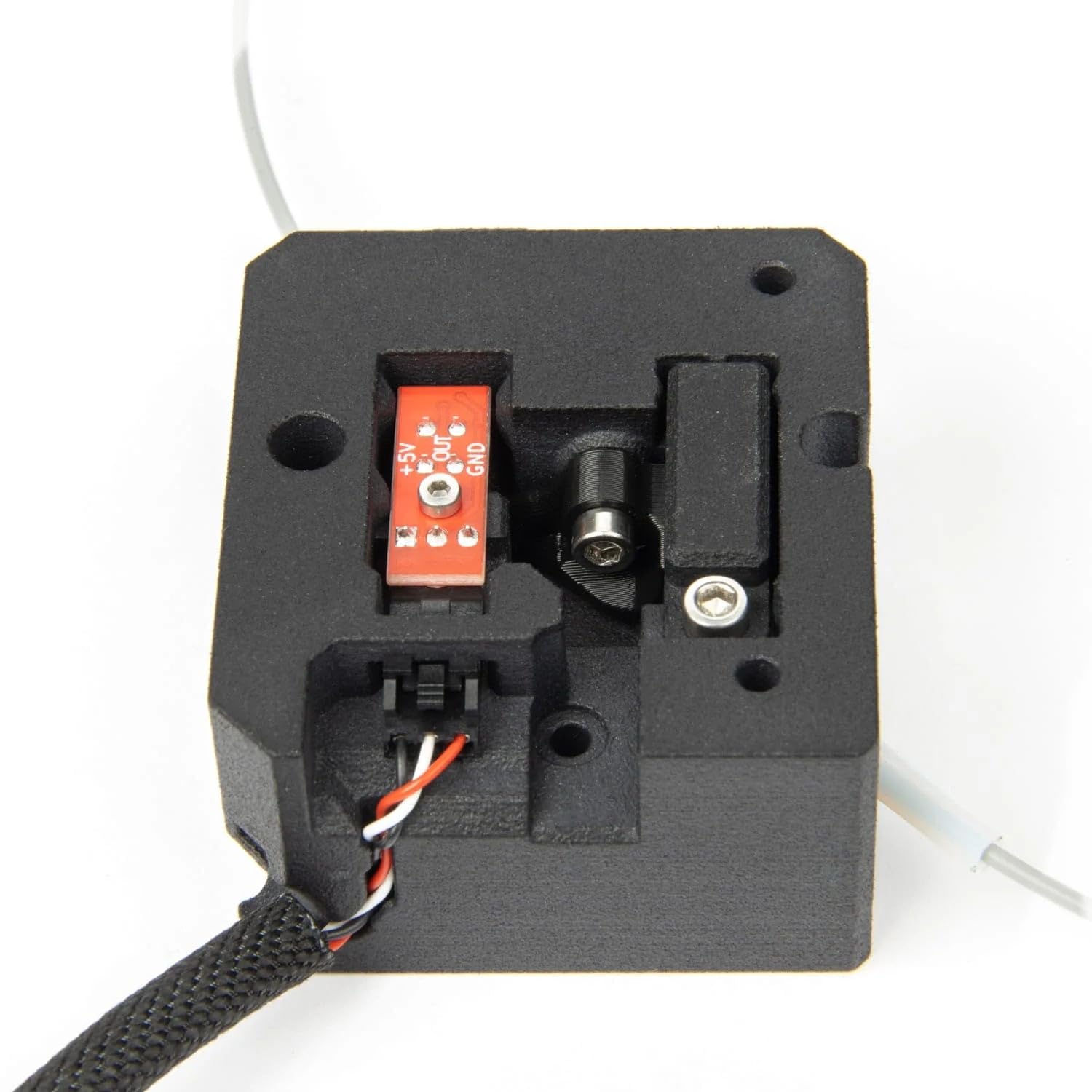 Bondtech IFS wytłaczarka do Prusa Mini lub Mini+