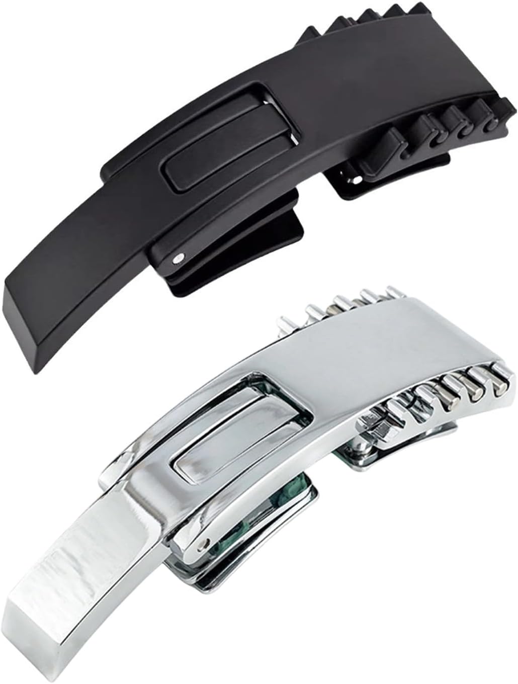 Powerlifting Belt Replacement Lever Alloy Construction Adjustable Tension Training Lever for Metal Weight Training for Belts